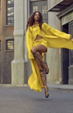 ZENDAYA COLEMAN for Valentino