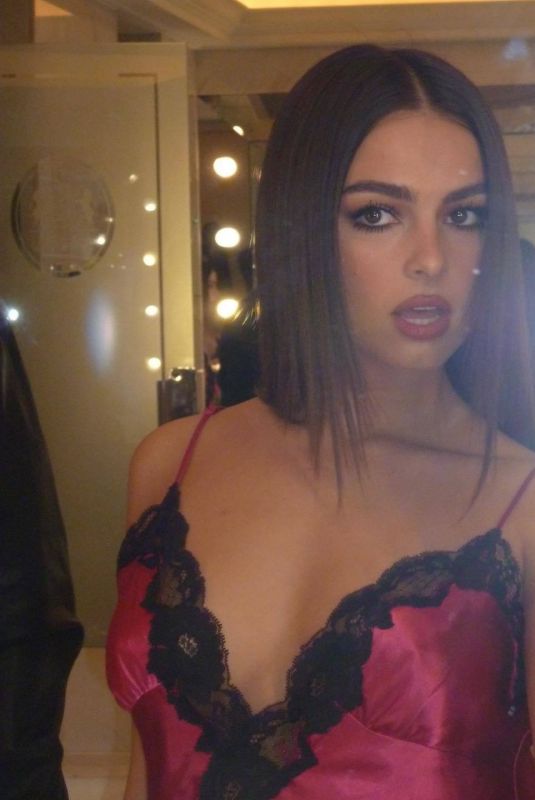 ADDISON RAE - Instagram Photos 03/09/2022