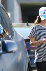 ADDISON RAE Out and About in Los Angeles 03/10/2022