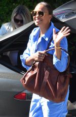 AISHA TYLER at Little Market