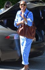 AISHA TYLER at Little Market