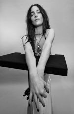 AISLING FRANCOISI for Sbjct Magazine, March 2022