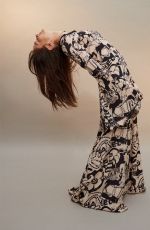 AISLING FRANCOISI for Sbjct Magazine, March 2022