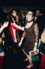 ALANA and DANIELLE HAIM at W Magazine Best Performances Party in Los Angeles 03/24/2022