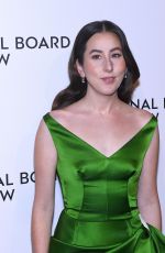 ALANA HAIM at National Board of Review Annual Awards in New York 03/15/2022