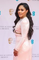ALEX SCOTT at 2022 EE British Academy Film Awards 2022 in London 03/13/2022