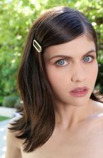 ALEXANDRA DADDARIO - 2022 Afi Awards Portraits 03/12/2022