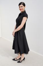 ALEXANDRA DADDARIO at Dior Fashion Show in Paris 03/01/2022