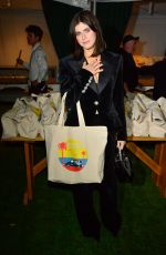 ALEXANDRA DADDARIO at Good Eggs Launch in Los Angeles 03/03/2022