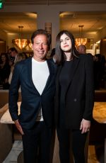 ALEXANDRA DADDARIO at Restoration Hardware Celebrates Unveiling of RH San Francisco 03/17/2022
