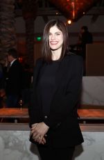 ALEXANDRA DADDARIO at Restoration Hardware Celebrates Unveiling of RH San Francisco 03/17/2022