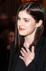 ALEXANDRA DADDARIO at Restoration Hardware Celebrates Unveiling of RH San Francisco 03/17/2022