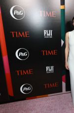 ALEXANDRA DADDARIO at Time Women of the Year in Beverly Hills 03/08/2022