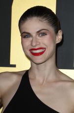 ALEXANDRA DADDARIO at Vanities Party: A Night for Young Hollywood in Los Angeles 03/22/2022
