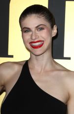 ALEXANDRA DADDARIO at Vanities Party: A Night for Young Hollywood in Los Angeles 03/22/2022