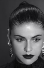 ALEXANDRA DADDARIO - Oscars Photoshoot, March 2022
