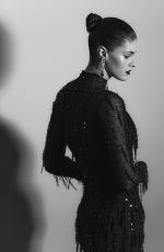 ALEXANDRA DADDARIO - Oscars Photoshoot, March 2022