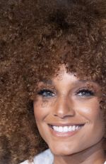 ALICIA AYLIES at Ambulance Premiere in Paris 03/20/2022