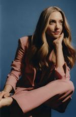 AMANDA SEYFRIED for New York Times, March 2022