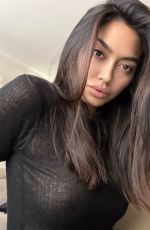 AMBRA GUTIERREZ - Instagram Photos 03/09/2022