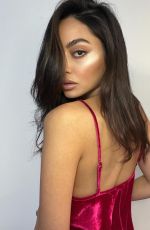 AMBRA GUTIERREZ - Instagram Photos 03/09/2022