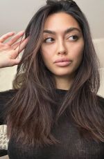AMBRA GUTIERREZ - Instagram Photos 03/09/2022