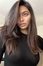 AMBRA GUTIERREZ - Instagram Photos 03/09/2022