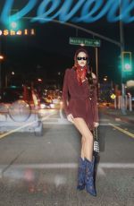 AMELIA HAMLIN for Sonora Spring 2022 Campaign