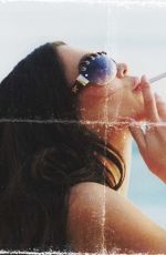 AMELIA HAMLIN for Sonora Spring 2022 Campaign
