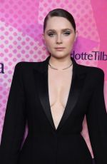 AMY FORSYTH at 15th Annual WIF Oscar Party in Los Angeles 03/25/2022