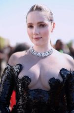 AMY FORSYTH at 2022 Independent Spirit Film Awards in Santa Monica 03/06/2022