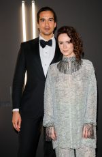 AMY MANSON at Dunhill