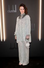 AMY MANSON at Dunhill