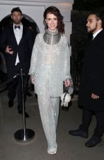 AMY MANSON at Dunhill