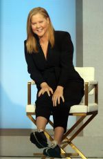 AMY SCHUMER at Good Morning America in New York 03/16/2022