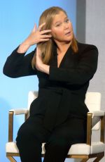 AMY SCHUMER at Good Morning America in New York 03/16/2022