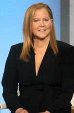 AMY SCHUMER at Good Morning America in New York 03/16/2022