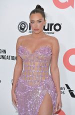 ANASTASIA KARANIKOLAOU at Elton John AIDS Foundation’s 30th Annual Academy Awards Viewing Party in West Hollywood 03/27/2022