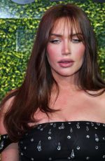 ANASTASIA KARANIKOLAOU at Sunny Vodka Launch Party at Terminal 27 in Los Angeles 03/15/2022