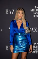 ANNA MCEVOY at Melbourne Fashion Festival Closing Runway Show 03/12/2022