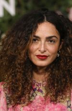 ANNA SHAFFER at Bridgerton, Season 2 Premiere in London 03/22/2022