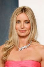 ANNABELLE WALLIS at 2022 Vanity Fair Oscar Party in Beverly Hills 03/27/2022