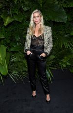 ANNABELLE WALLIS at Chanel Pre-Oscar Party in Beverly Hills 03/26/2022