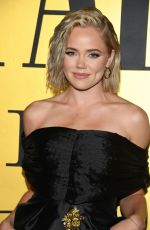 ANNALISA COCHRANE at Vanities Party: A Night for Young Hollywood in Los Angeles 03/22/2022