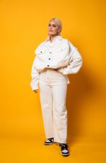 ANNE MARIE - Concert for Ukraine Portrait 2022