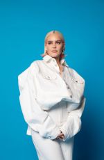 ANNE MARIE - Concert for Ukraine Portrait 2022