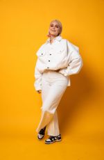 ANNE MARIE - Concert for Ukraine Portrait 2022