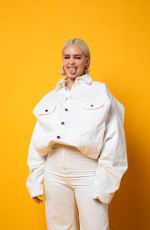 ANNE MARIE - Concert for Ukraine Portrait 2022