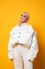 ANNE MARIE - Concert for Ukraine Portrait 2022