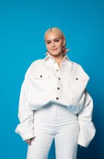 ANNE MARIE - Concert for Ukraine Portrait 2022